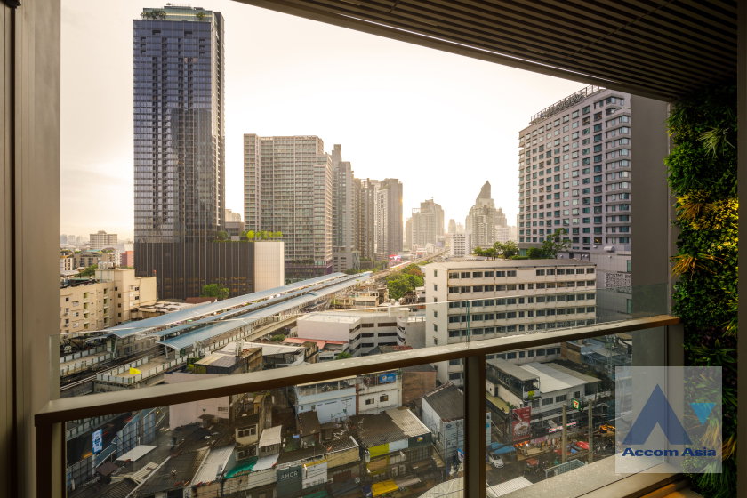 picture 🔼🔽 AccomA 📩  2 BR Condominium @The Strand Thonglor (AA32148) - 16/16