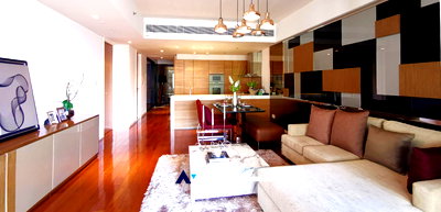 คอนโดให้เช่า : 🔼🔽 AccomA 📩 The Pano