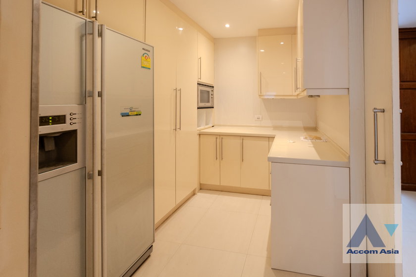 รูป 🔼🔽 AccomA 📩 Pet friendly 3 BR Townhouse @The Parklane 12 (AA27125) - รูปที่ 7/20