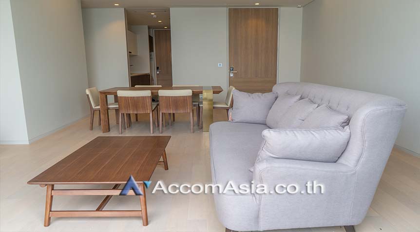 รูป 🔼🔽 AccomA 📩  2 BR Condominium @Tela Thonglor (AA26383) - รูปที่ 6/12