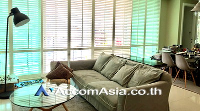 Condos for rent : 🔼🔽 AccomA 📩  3 BR Condominium @Royce Private Residences (AA23179)