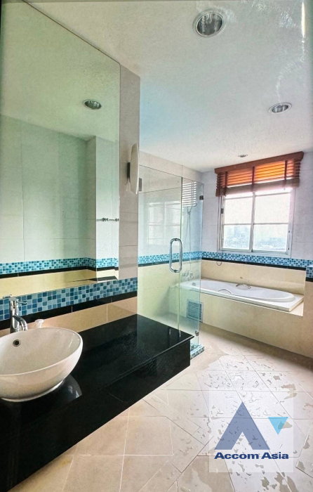 รูป 🔼🔽 AccomA 📩  3 BR Condominium @CitiSmart Sukhumvit 18 (13002657) - รูปที่ 13/13