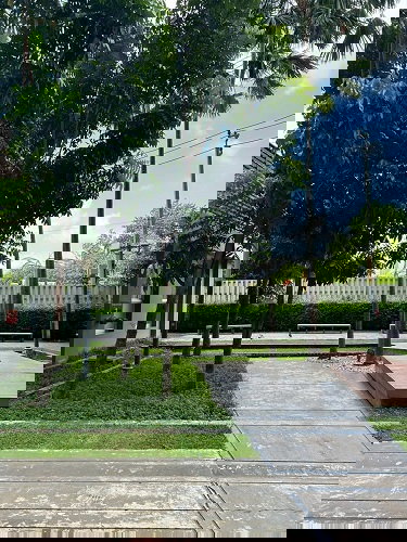 รูป คอนโดลุมพินี พาร์ค รัตนาธิเบศร์ ห้องใหม่ ตกแต่งครบ ขาย 1.25 ล้าน - รูปที่ 11/13