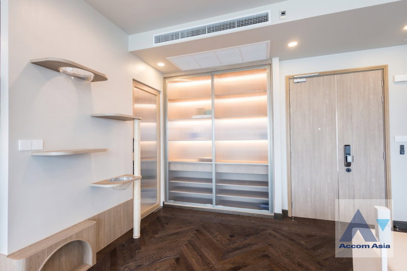 picture 🔼🔽 AccomA 📩 2 BR Condominium @Supalai Oriental Sukhumvit 39 (AA43991) - 20/20