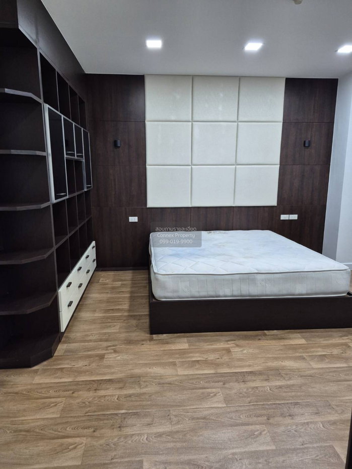 รูป 🔥🔥🔥 เช่าคอนโด  ณุศาศิริ แกรนด์ คอนโด BTS-เอกมัย พระโขนง เขต พระโขนง กรุงเทพ CX-16015 ✅ ทักไลน์ @connexproperty ตอบทันที ทีมงานมืออาชีพ ✅ 🔥🔥🔥 - รูปที่ 4/9