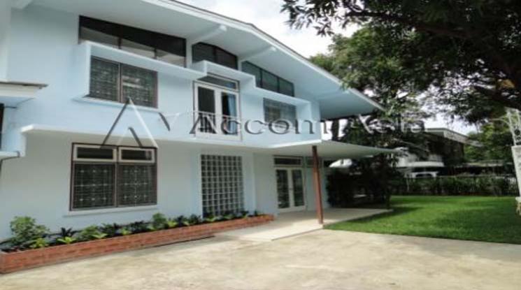 picture 🔼🔽 AccomA 📩  2 BR House in Phra Khanong Nuea (1717655) - 1/9