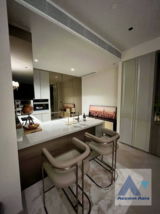 รูป 🔼🔽 AccomA 📩  2 BR Condominium @The Reserve Sathorn (AA45905) - รูปที่ 4/9