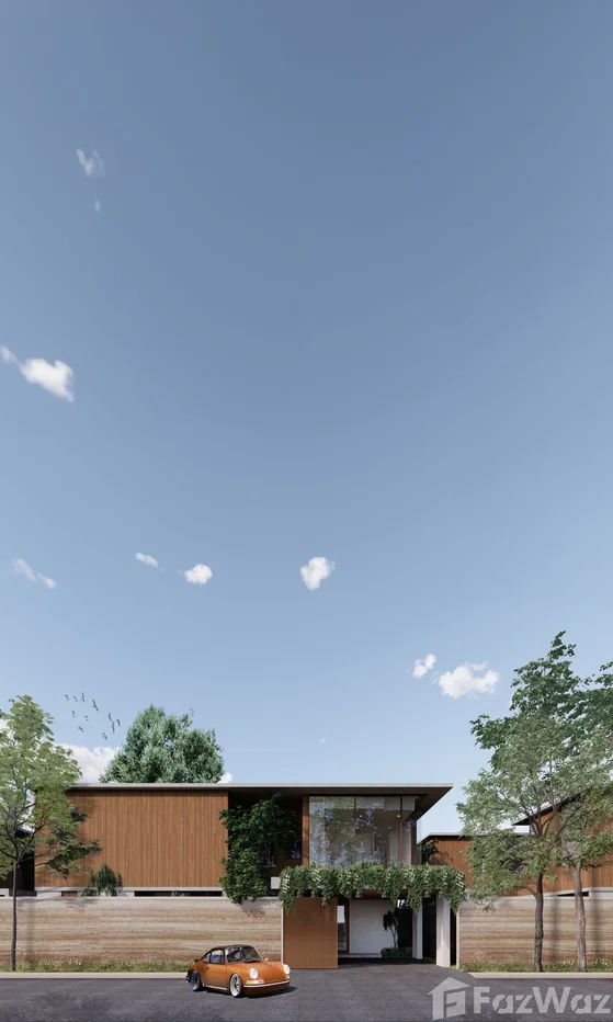 รูป ขาย วิลล่า 5 ห้องนอน ในโครงการ เดอะ ฮาโมนี่ บาย วัลญา วิลล่า 1995550 - รูปที่ 2/6