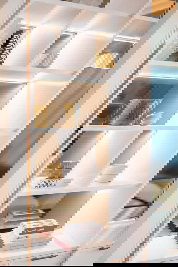 รูป FQ คอนโดหรูขาย – The Residences at Mandarin Oriental Bangkok [HDs260303] - รูปที่ 28/71