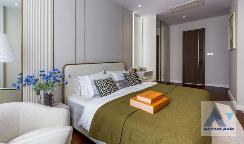 picture 🔼🔽 AccomA 📩  3 BR Condominium @Supalai ICON Sathorn (AA44568) - 18/20