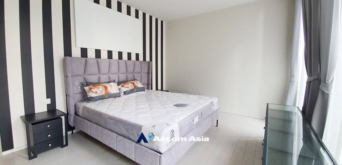 รูป 🔼🔽 AccomA 📩  2 BR Condominium @Noble Ploenchit (AA34053) - รูปที่ 5/8