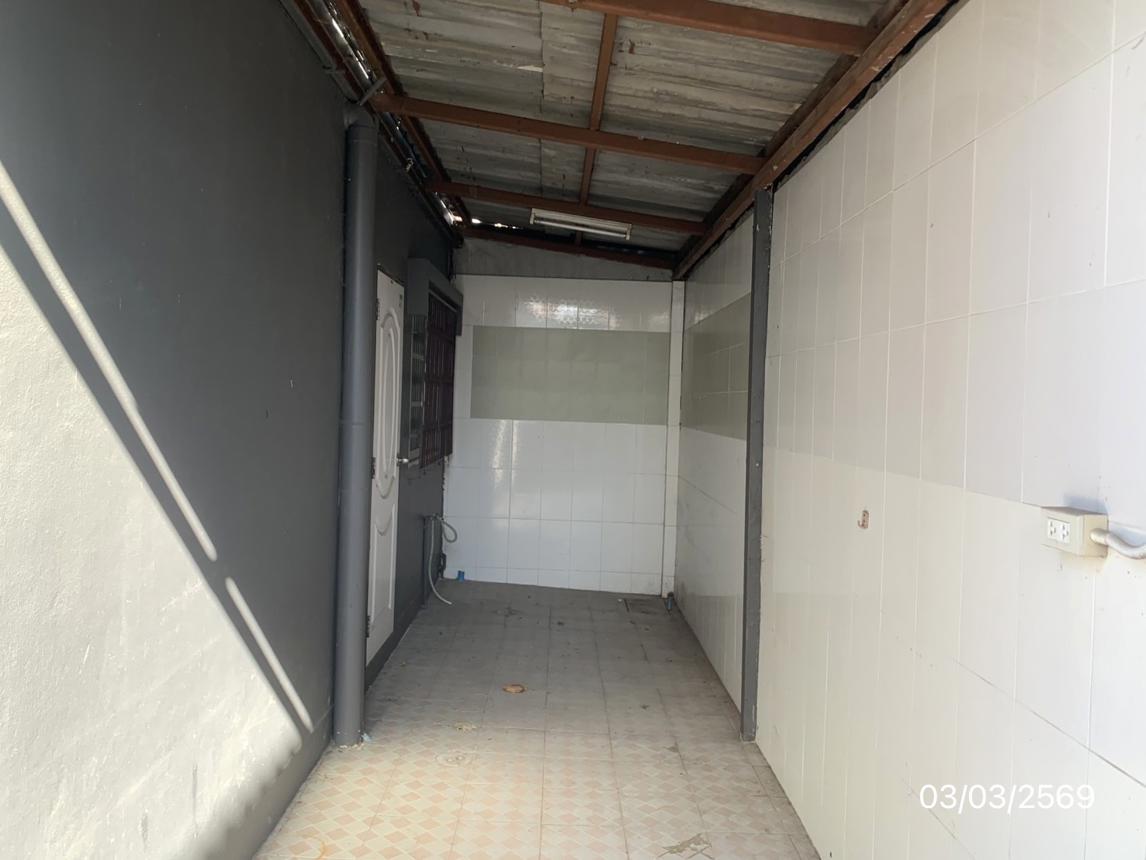 รูป บ้านเดี่ยว 35 ตร.วา บางปะอิน พระนครศรีอยุธยา 2.4M - รูปที่ 24/36