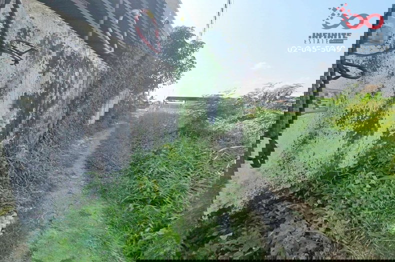 รูป ขายที่ดินเปล่าถมแล้ว 50 ตร.ว. พหลโยธิน 54 - เพิ่มสิน สายไหม  - รูปที่ 2/5