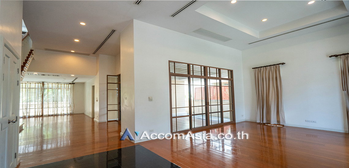 picture 🔼🔽 AccomA 📩  4 BR House @Baan Sansiri Sukhumvit 67 (AA14888) - 3/14