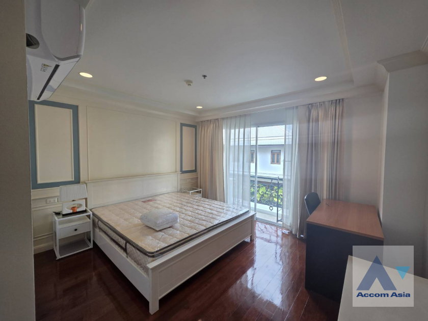 รูป 🔼🔽 AccomA 📩 3 BR Condominium @La Vie En Rose Place (AA14575) - รูปที่ 8/9