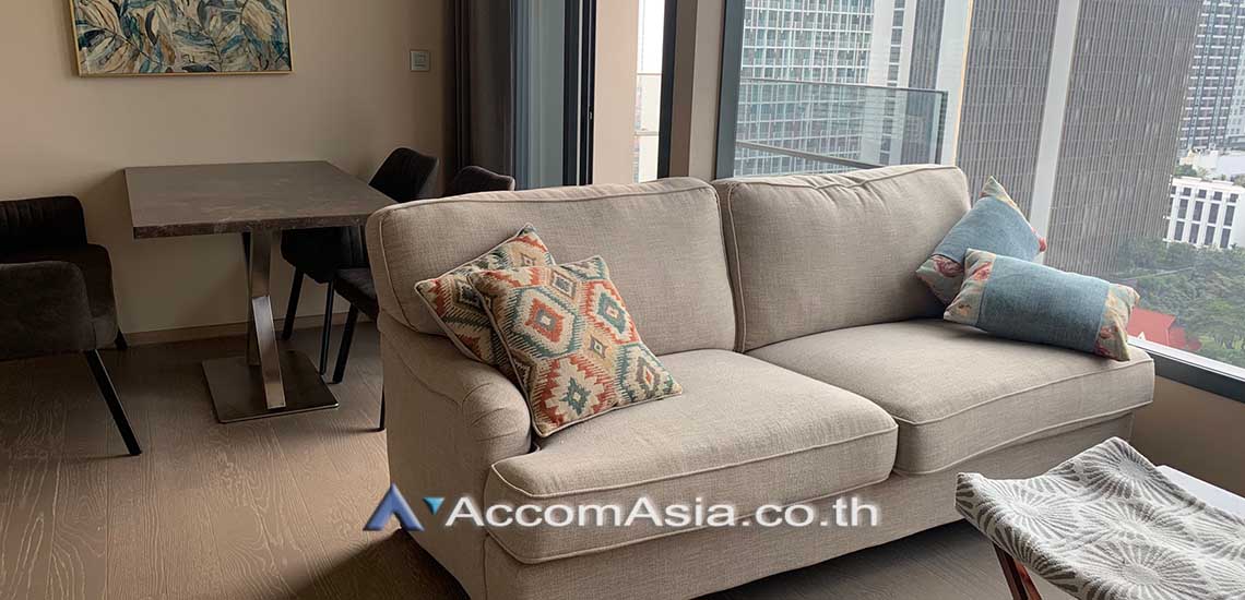 รูป 🔼🔽 AccomA 📩 The Esse Asoke Condominium - รูปที่ 3/6