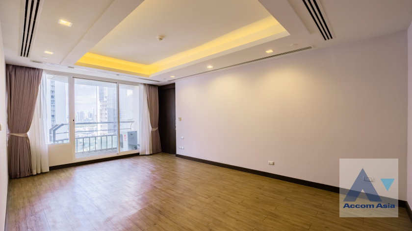 รูป 🔼🔽 AccomA 📩 Elegant Spacious Condo with City View ( AA13195 ) - รูปที่ 17/20
