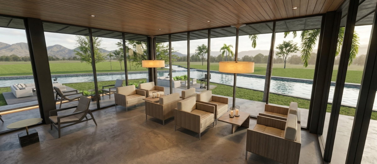 รูป โครงการ SIRANN ทับใต้ - หัวหิน Custom-Built Home ที่ดินทำเลคุณภาพ เริ่มต้น 400 ตร.ม. พร้อมส่วนกลาง Wellness สุดพิเศษ - รูปที่ 6/14