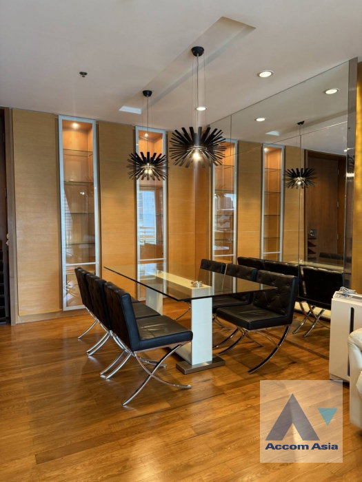 picture 🔼🔽 AccomA 📩 Pet friendly 3 BR Condominium @Royal Saladaeng (AA44226) - 5/11
