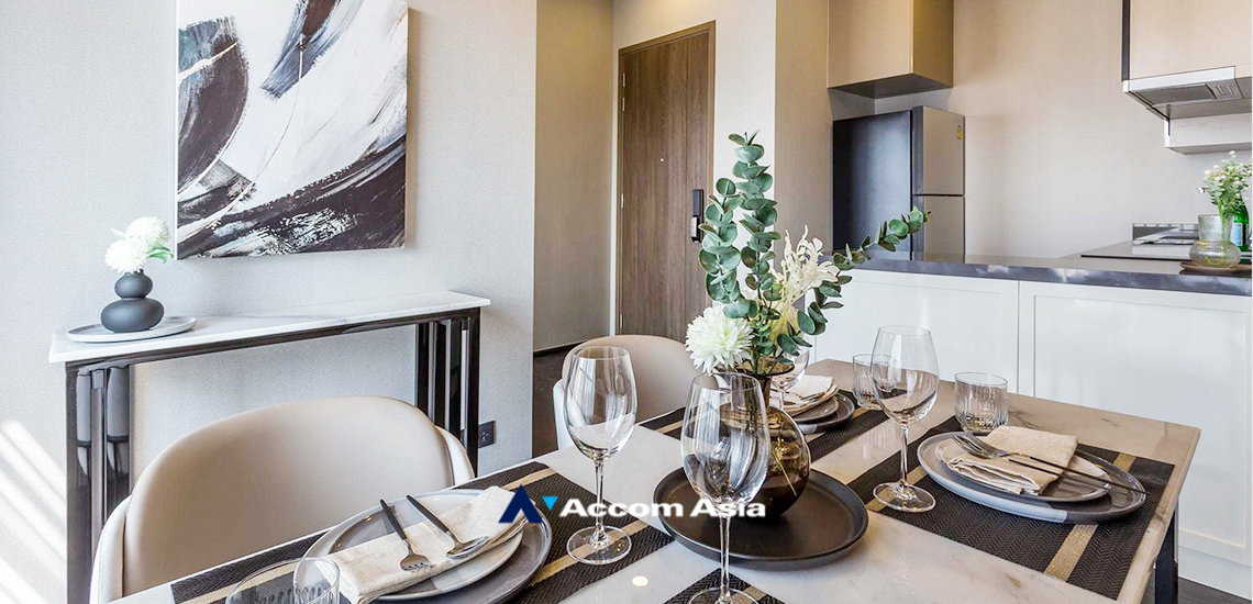 picture 🔼🔽 AccomA 📩  3 BR Condominium @Park Origin Thonglor (AA33803) - 3/11