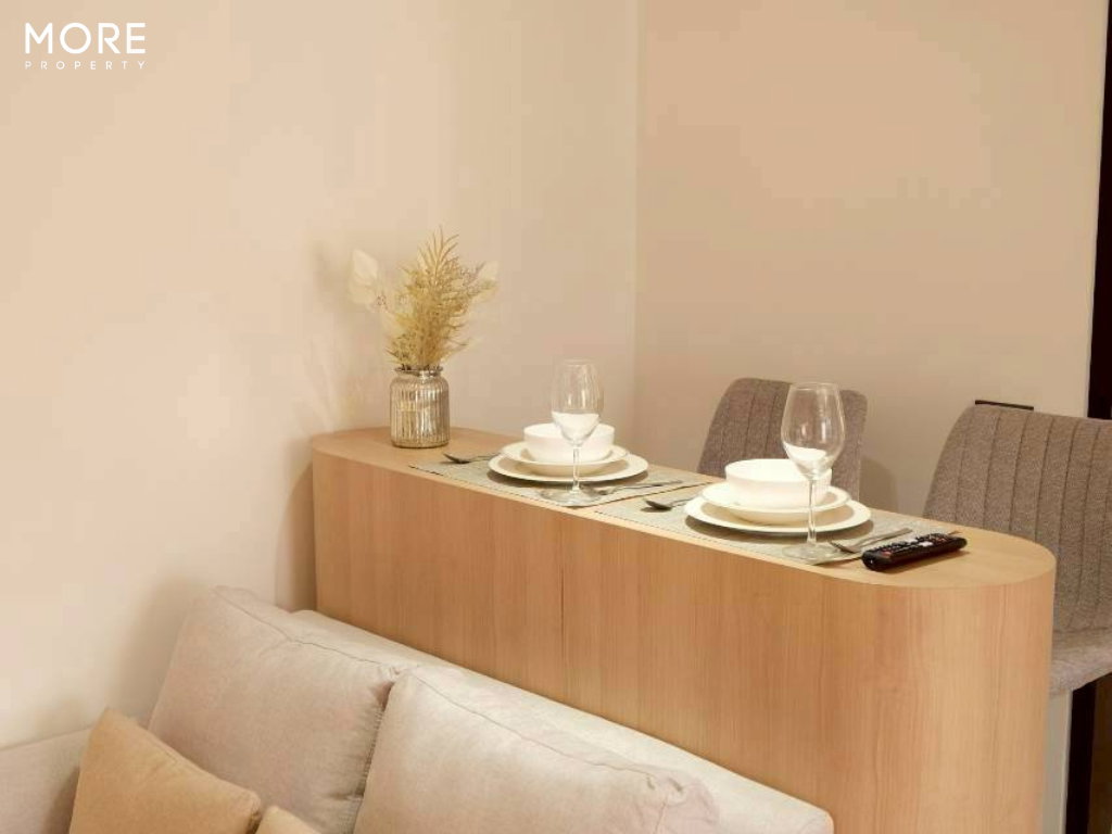 รูป ขาย ธารทิพย์ คอนโด 2ห้องนอน 2ห้องน้ำ 65 ตร.ม. ชั้น 7 วิวภูเขา (ID:1213CS) - รูปที่ 18/26