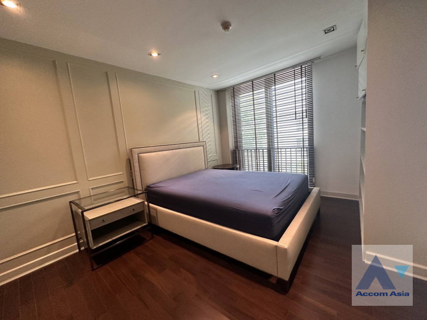 รูป 🔼🔽 AccomA 📩 Triplex,Private Swimming Pool 3 BR Condominium @Baan Lux Sathorn (AA44892) - รูปที่ 12/20