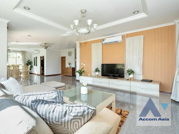 รูป 🔼🔽 AccomA 📩  3 BR House @Sittarom Regent Sinakarin Lasan (AA40597) - รูปที่ 4/20
