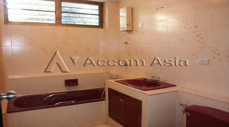 รูป 🔼🔽 AccomA 📩  3 BR House in Khlong Tan Nuea (2314978) - รูปที่ 9/9