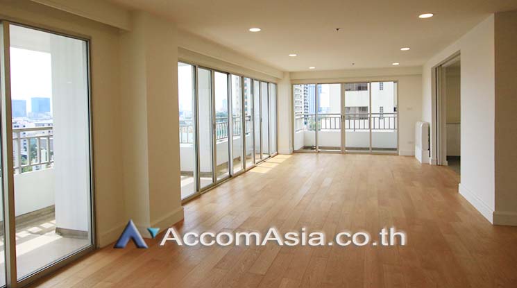 รูป 🔼🔽 AccomA 📩 Sathorn Park Place - รูปที่ 2/11