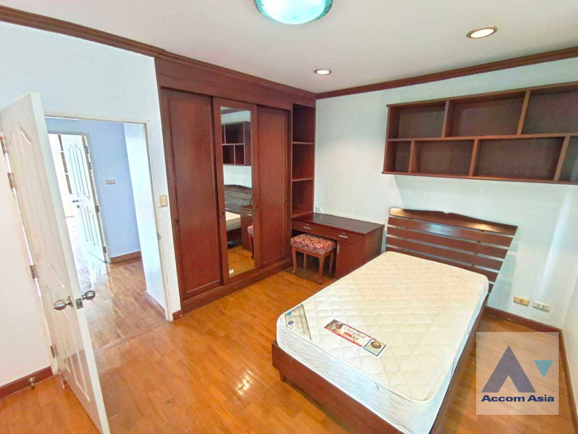 รูป 🔼🔽 AccomA 📩 Baan Klang Krung Thonglor - รูปที่ 13/20