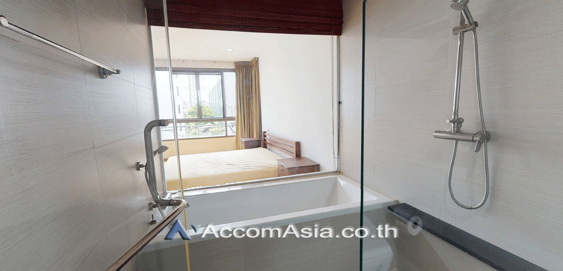 รูป 🔼🔽 AccomA 📩  3 BR Condominium @Issara at Sukhumvit 42 (AA29770) - รูปที่ 5/7
