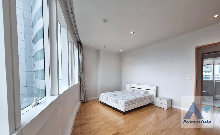 picture 🔼🔽 AccomA 📩  3 BR Condominium @Millennium Residence @ Sukhumvit (AA37532) - 4/6