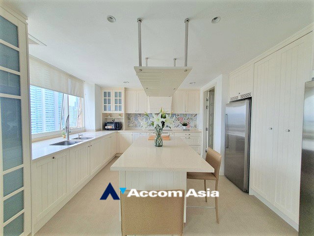 picture 🔼🔽 AccomA 📩 Penthouse with Large Balcony and City View (AA32862) - 19/20
