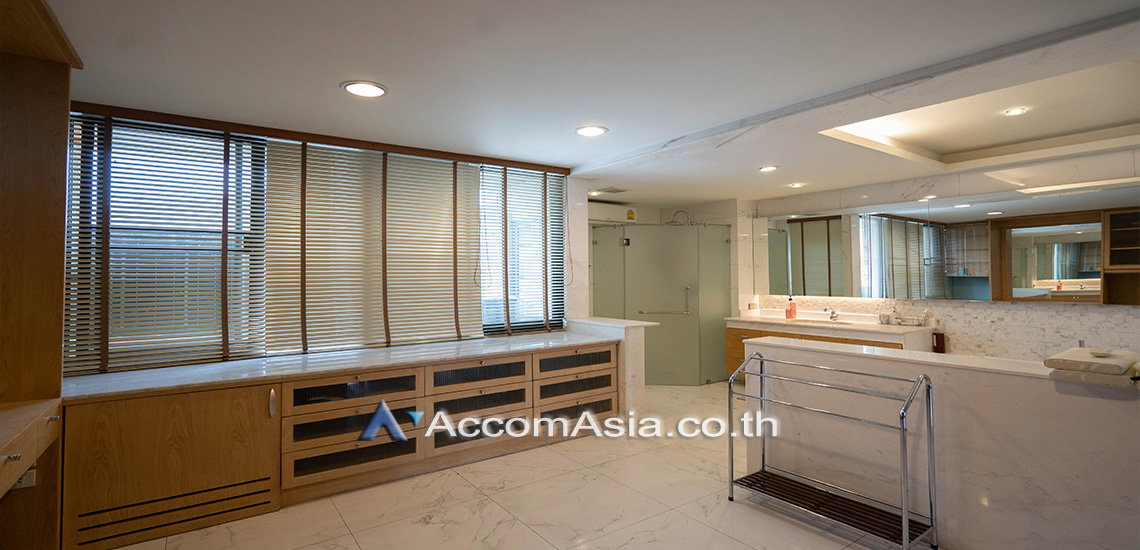 รูป 🔼🔽 AccomA 📩  3 BR House @Home Place Sukhumvit 71 (AA11214) - รูปที่ 14/18
