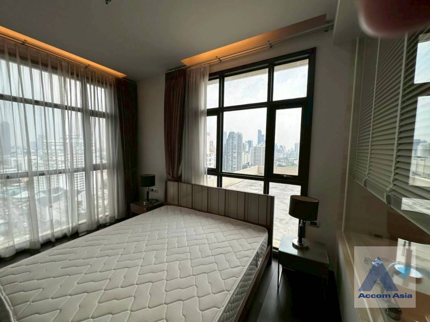 รูป 🔼🔽 AccomA 📩  2 BR Condominium @The XXXIX by Sansiri (AA41428) - รูปที่ 9/15