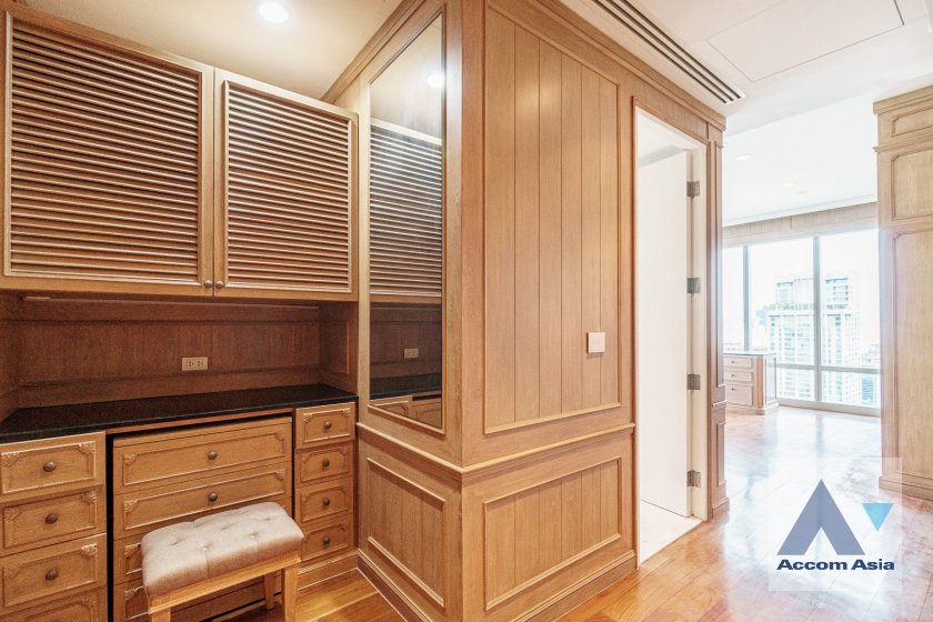 picture 🔼🔽 AccomA 📩  4 BR Condominium @185 Rajadamri (AA28264) - 11/20