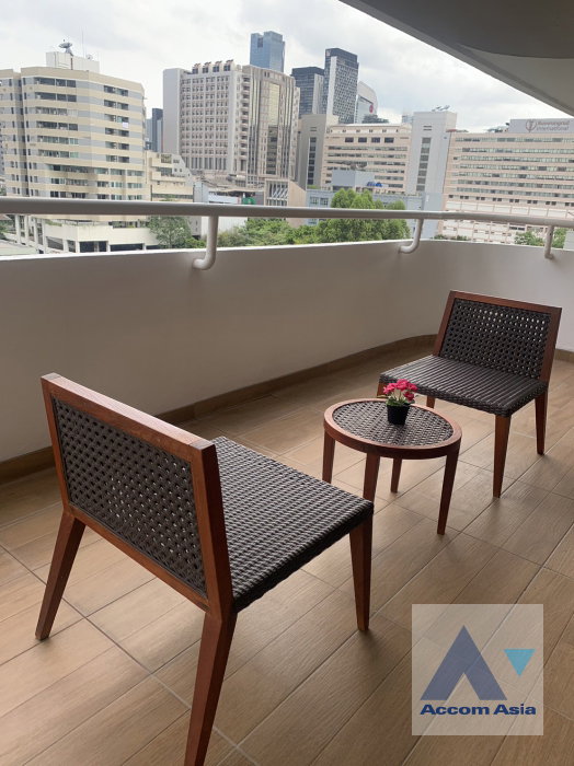 picture 🔼🔽 AccomA 📩 Modern condominium with city views and private corner layout at Tower Park Condominium (21334) - 5/20