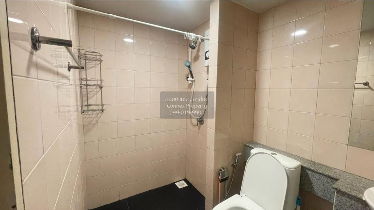 รูป เช่าคอนโด เดอะ มาสเตอร์ สาทร เอ็กเซ็คคลูทีฟ BTS-กรุงธนบุรี คลองต้นไทร เขต คลองสาน กรุงเทพ CX-91180 ✅ ทักไลน์ @connexproperty ตอบทันที ทีมงานมืออาชีพ ✅ - รูปที่ 2/10