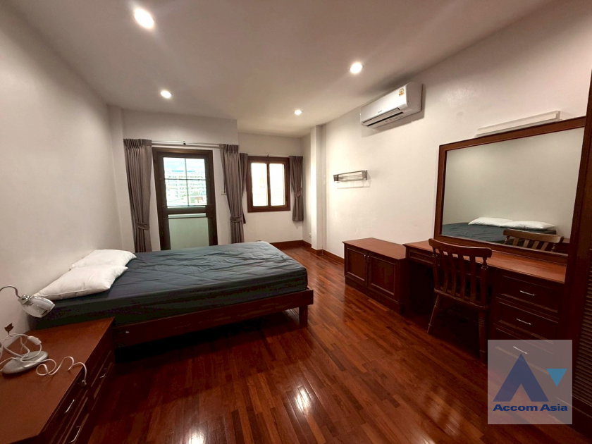 รูป 🔼🔽 AccomA 📩  5 BR House in Phra Khanong Nuea (AA27372) - รูปที่ 15/20