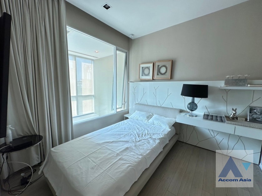 รูป 🔼🔽 AccomA 📩 Duplex Condo 2 BR Condominium @The Room Sukhumvit 21 (AA38910) - รูปที่ 14/17