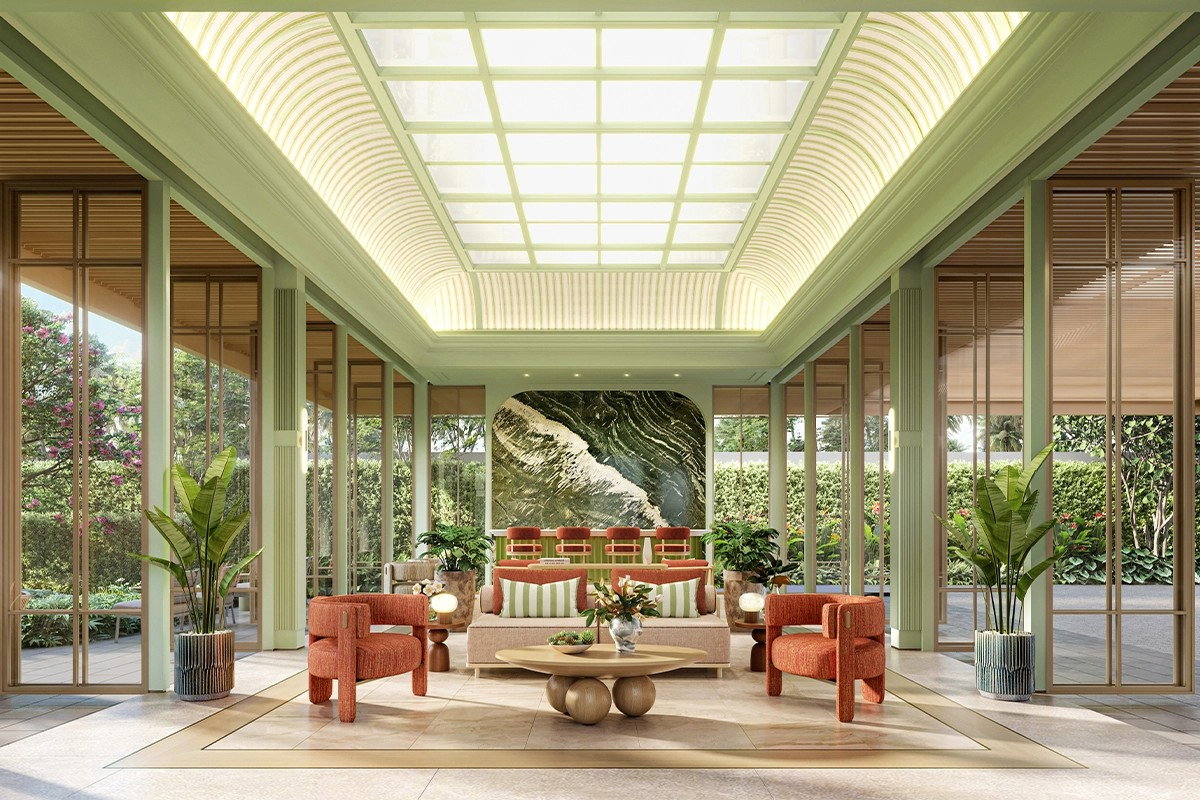 picture Canvas Cherngtalay – Beautiful Unit with a 5-Star Hotel Vibe - 9/14