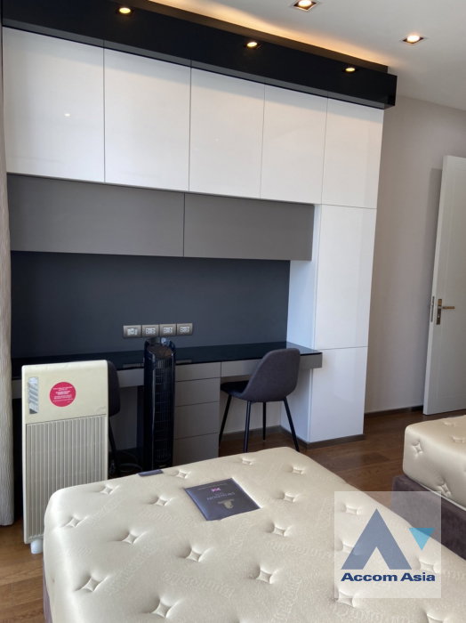 รูป 🔼🔽 AccomA 📩  2 BR Condominium @The Bangkok Sathorn (AA43159) - รูปที่ 15/20