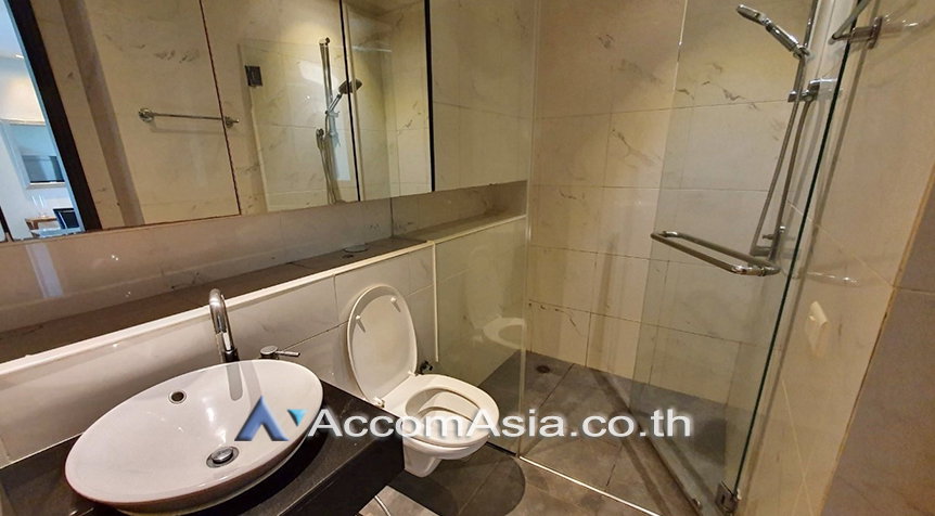 รูป 🔼🔽 AccomA 📩 Pet friendly,Big Balcony 2 BR Condominium @The Lakes (AA26710) - รูปที่ 9/11