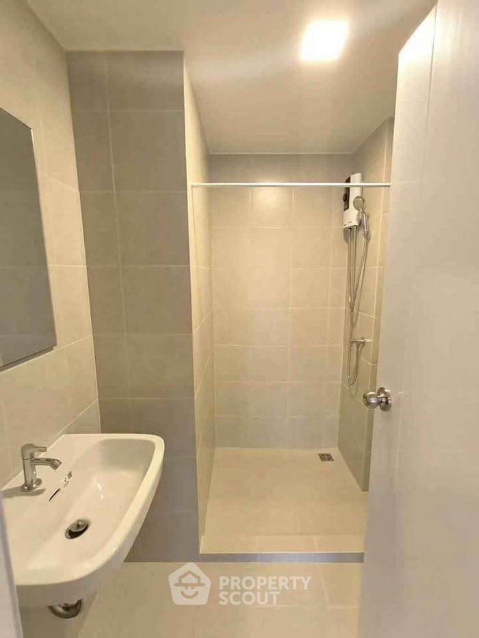 picture 1-BR Condo at Vay Pothisan close to Naklua (ID 2764597) - 12/12