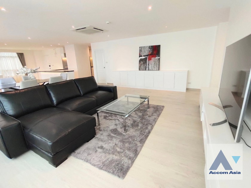 picture 🔼🔽 AccomA 📩 Pet friendly 2 BR Condominium @Silom Condominium (AA30459) - 3/20
