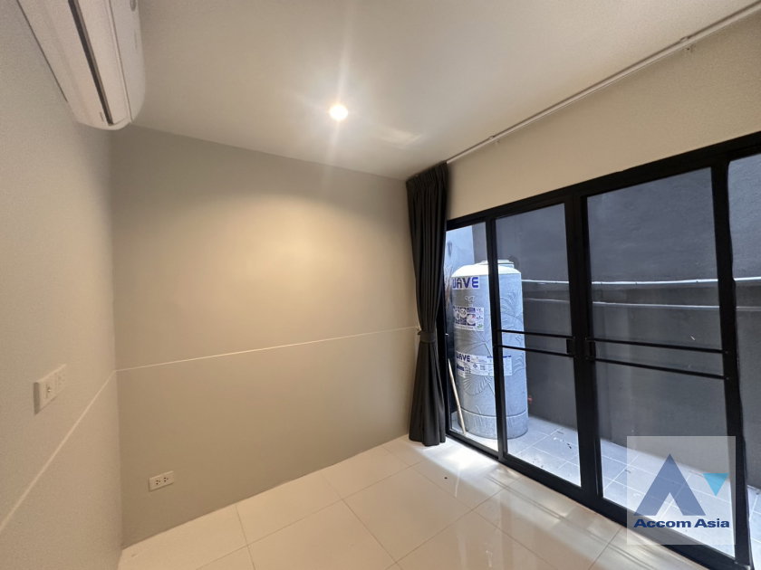 รูป 🔼🔽 AccomA 📩 Pet friendly 3 BR Townhouse @23 Residence (AA43972) - รูปที่ 10/15