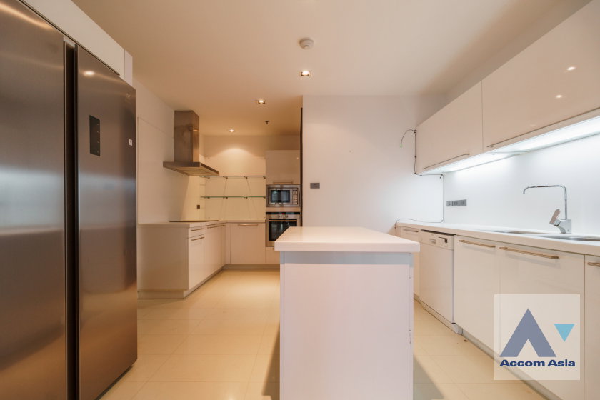 รูป 🔼🔽 AccomA 📩 Fully Fitted & Truly Pet-Friendly! Spacious for the whole fam! @Belgravia Residences (AA16289) - รูปที่ 8/20