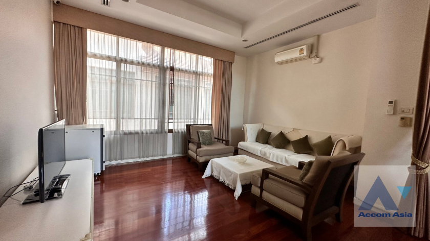 รูป 🔼🔽 AccomA 📩 Elegant Pool Villa in a Quiet Setting (AA14896) - รูปที่ 9/20