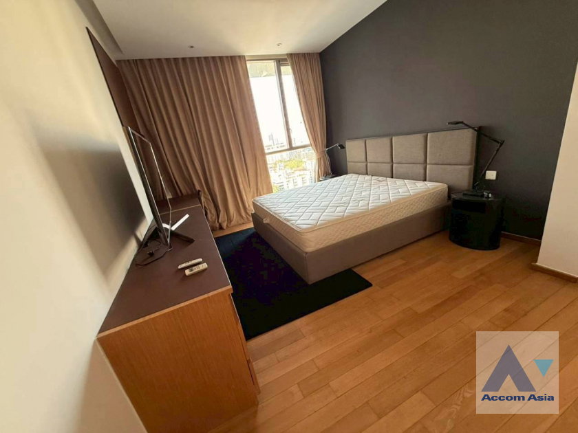 รูป 🔼🔽 AccomA 📩  2 BR Condominium @Aequa Residence Sukhumvit 49 (AA42850) - รูปที่ 11/20