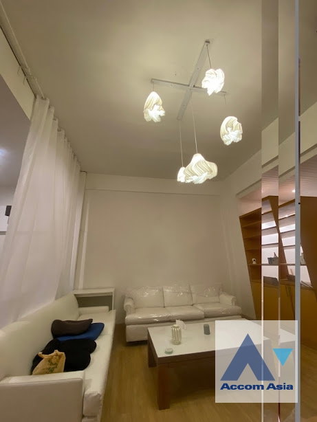 รูป 🔼🔽 AccomA 📩 Pet friendly 4 BR Townhouse in Phra Khanong Nuea (AA25149) - รูปที่ 4/7